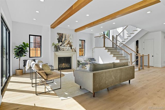 1184 S Williams Street, Denver, CO 80210