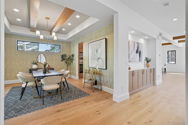 1184 S Williams Street, Denver, CO 80210