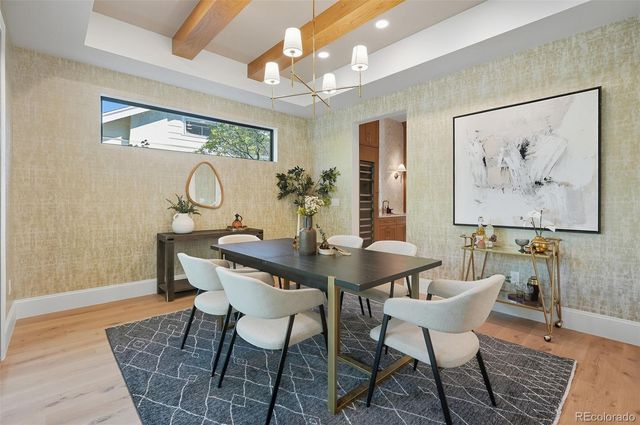 1184 S Williams Street, Denver, CO 80210