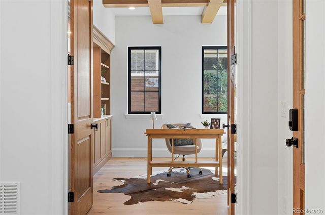 1184 S Williams Street, Denver, CO 80210