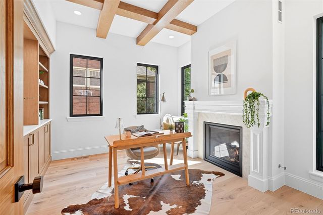 1184 S Williams Street, Denver, CO 80210