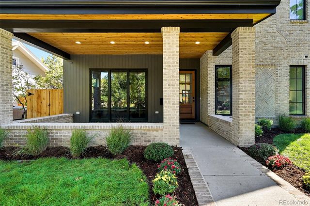 1184 S Williams Street, Denver, CO 80210