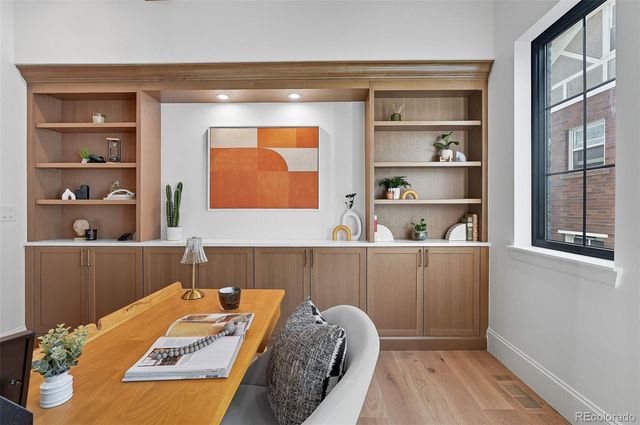 1184 S Williams Street, Denver, CO 80210