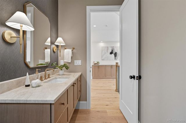 1184 S Williams Street, Denver, CO 80210