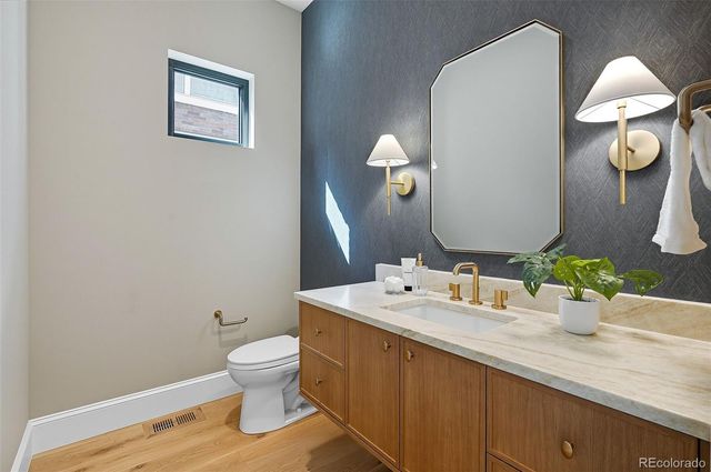 1184 S Williams Street, Denver, CO 80210