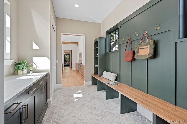 1184 S Williams Street, Denver, CO 80210