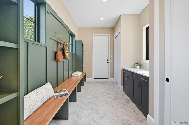 1184 S Williams Street, Denver, CO 80210