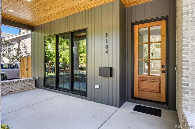 1184 S Williams Street, Denver, CO 80210