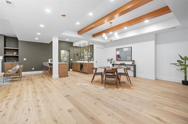 1184 S Williams Street, Denver, CO 80210