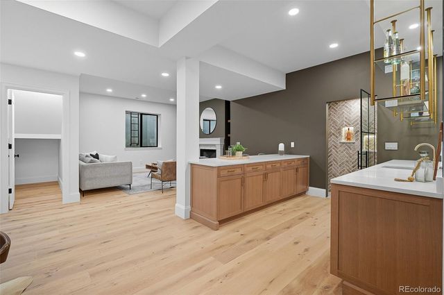 1184 S Williams Street, Denver, CO 80210