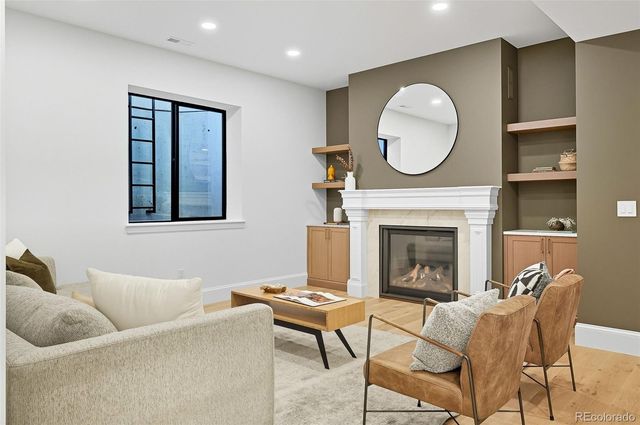 1184 S Williams Street, Denver, CO 80210