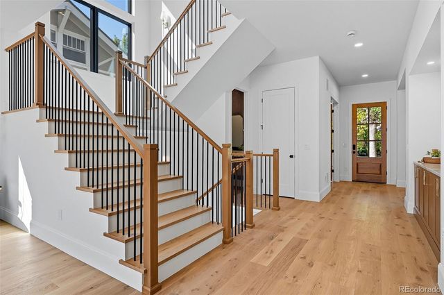 1184 S Williams Street, Denver, CO 80210