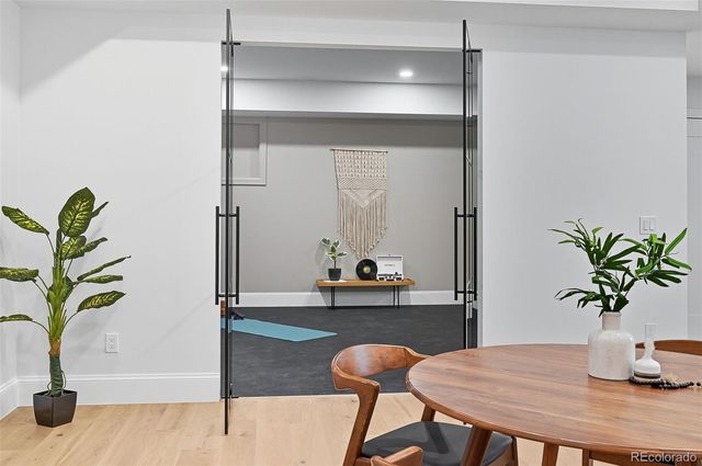 1184 S Williams Street, Denver, CO 80210