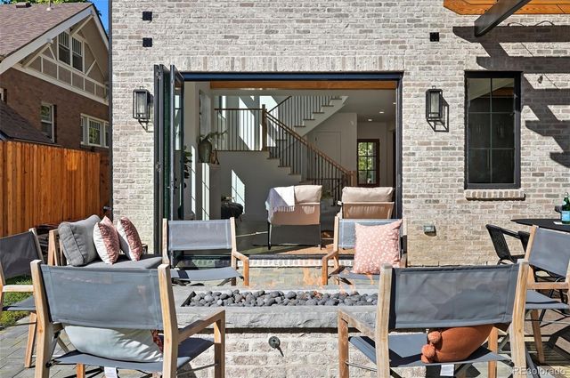 1184 S Williams Street, Denver, CO 80210