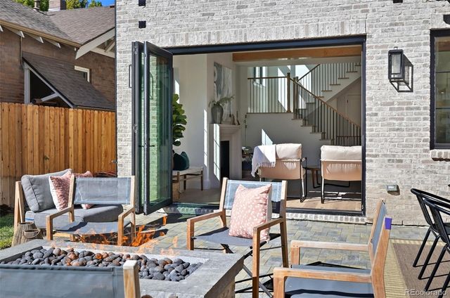 1184 S Williams Street, Denver, CO 80210