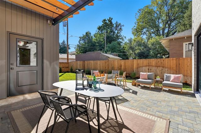 1184 S Williams Street, Denver, CO 80210