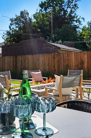 1184 S Williams Street, Denver, CO 80210