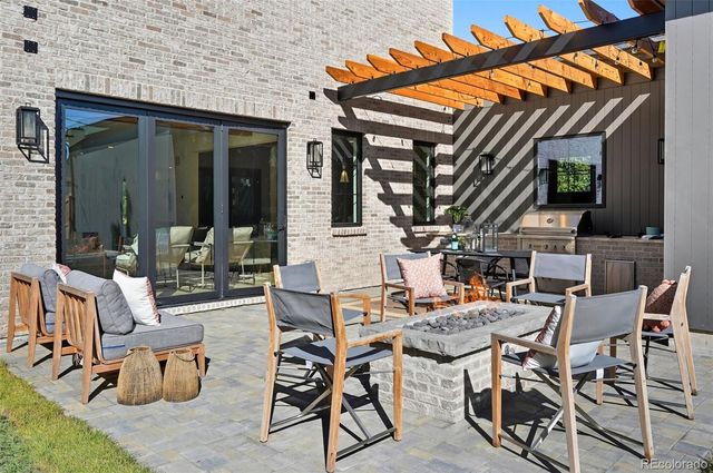 1184 S Williams Street, Denver, CO 80210