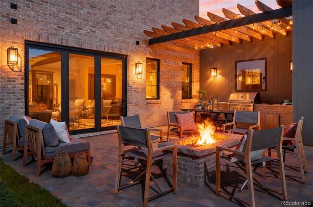 1184 S Williams Street, Denver, CO 80210