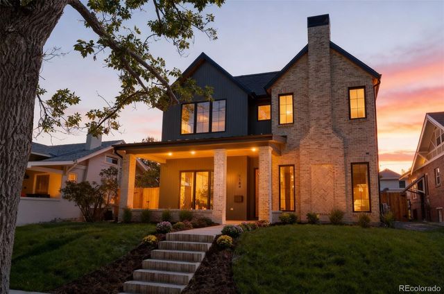 1184 S Williams Street, Denver, CO 80210