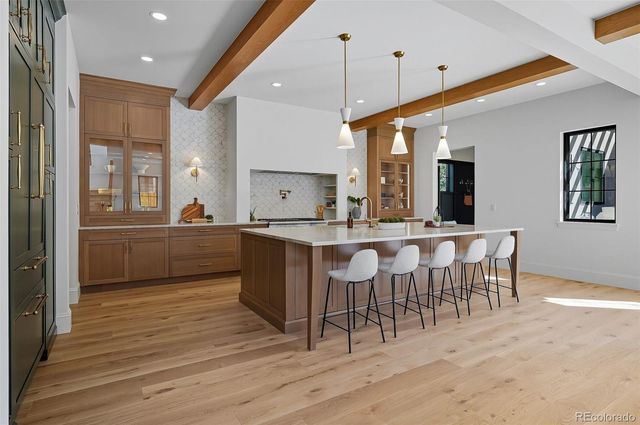 1184 S Williams Street, Denver, CO 80210