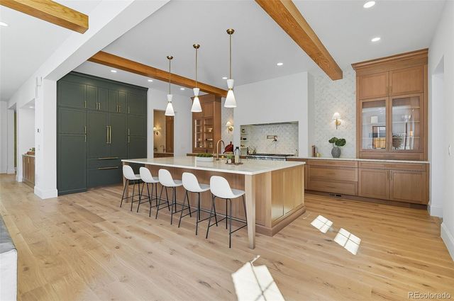 1184 S Williams Street, Denver, CO 80210