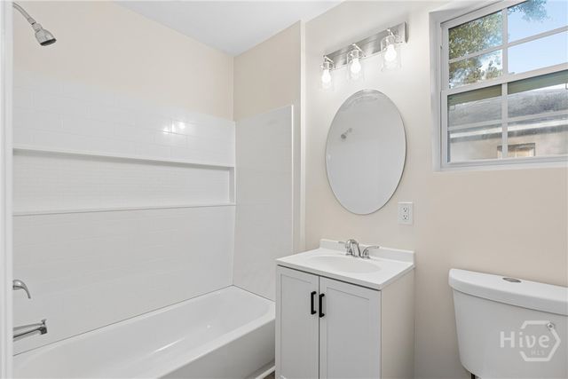 1208 E 55th Street, Savannah, GA 31404