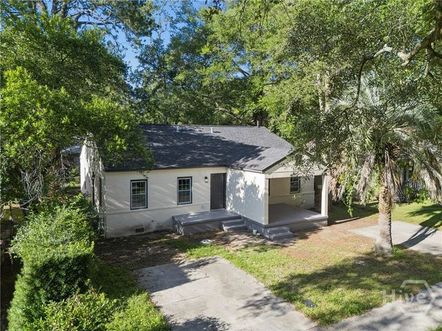 1208 E 55th Street, Savannah, GA 31404