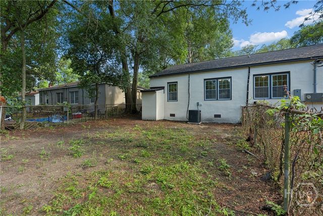 1208 E 55th Street, Savannah, GA 31404