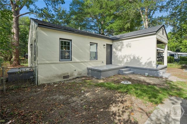 1208 E 55th Street, Savannah, GA 31404