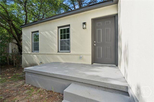 1208 E 55th Street, Savannah, GA 31404