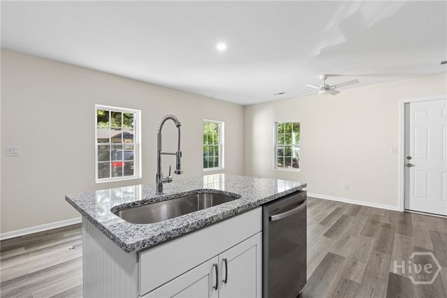 1208 E 55th Street, Savannah, GA 31404