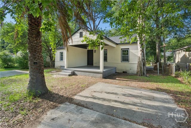 1208 E 55th Street, Savannah, GA 31404