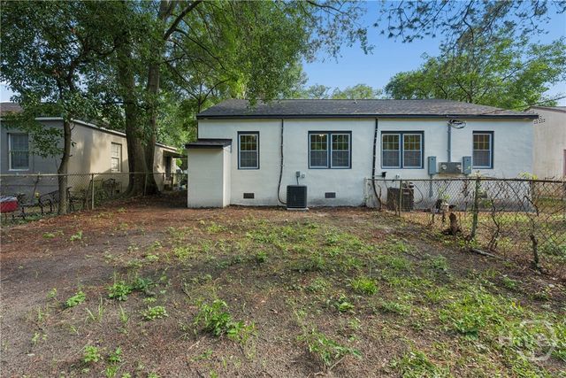 1208 E 55th Street, Savannah, GA 31404