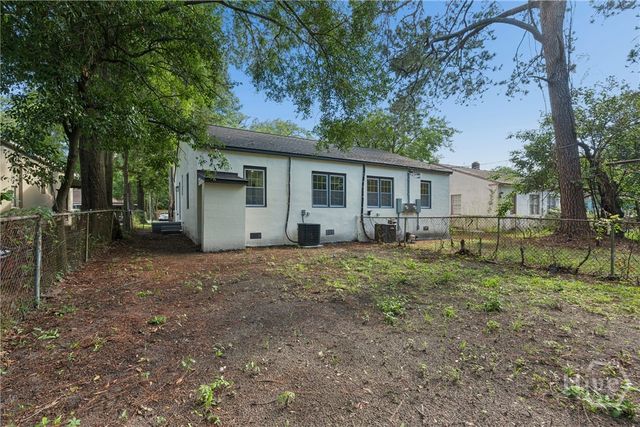 1208 E 55th Street, Savannah, GA 31404