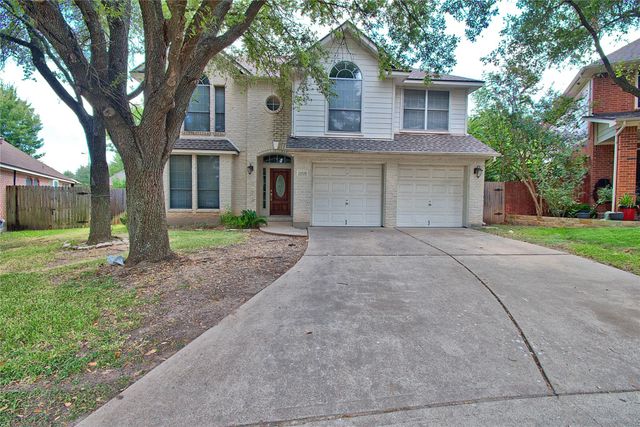13528 Oregon Flats TRL, Austin, TX 78727