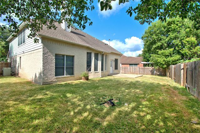 13528 Oregon Flats TRL, Austin, TX 78727
