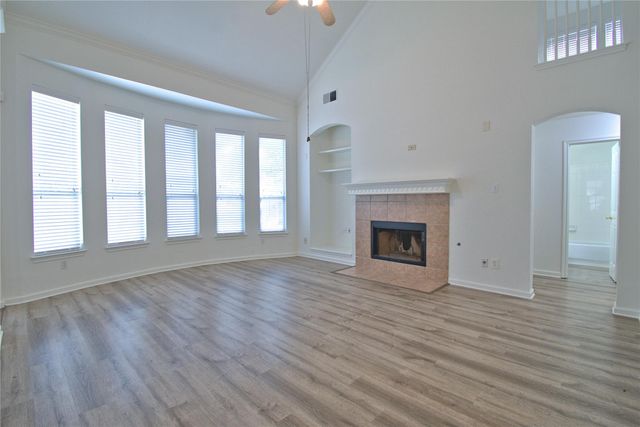 13528 Oregon Flats TRL, Austin, TX 78727