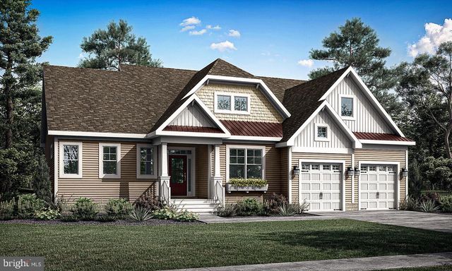 242 CLARA LANE, Lewes, DE 19958