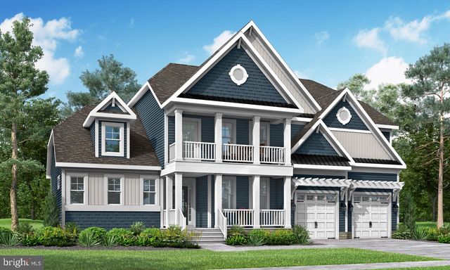 242 CLARA LANE, Lewes, DE 19958