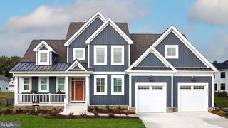 242 CLARA LANE, Lewes, DE 19958