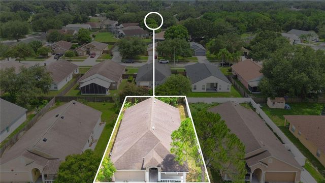 1422 LAKE SHORE RANCH DRIVE, Seffner, FL 33584