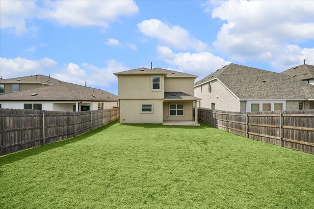 8008 Purple Aster PASS, Lago Vista, TX 78645