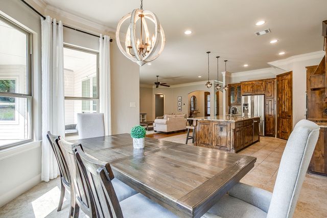 7259 Oak Creeks Court, Fort Worth, TX 76135