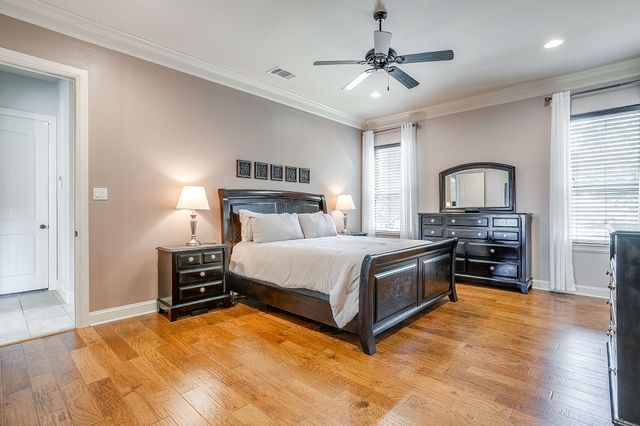 7259 Oak Creeks Court, Fort Worth, TX 76135