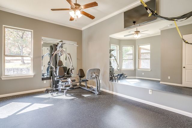 7259 Oak Creeks Court, Fort Worth, TX 76135