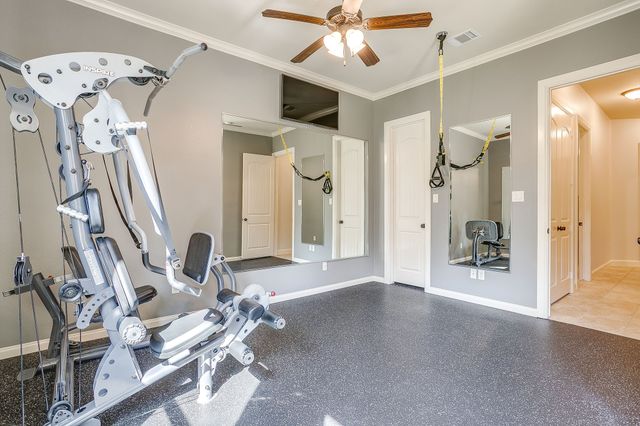 7259 Oak Creeks Court, Fort Worth, TX 76135