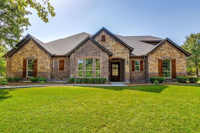 7259 Oak Creeks Court, Fort Worth, TX 76135