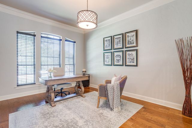 7259 Oak Creeks Court, Fort Worth, TX 76135