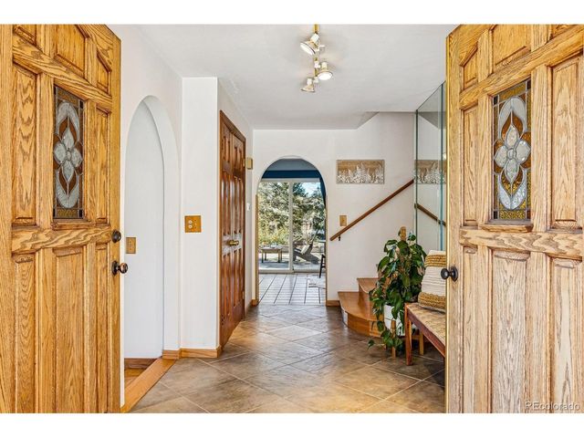 Address unavailable.